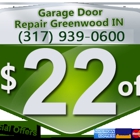 Garage Door Repair Greenwood