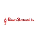 Elmer's Sheet Metal Inc. - Fireplace Equipment