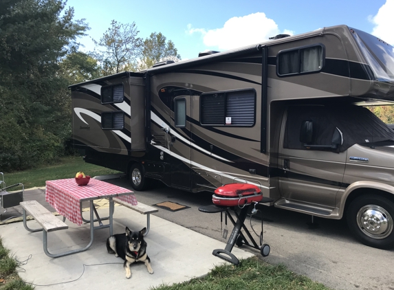 Bird's RV Rental - Xenia, OH