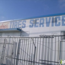 Andres Tire Shop - Used Tire Dealers