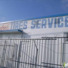 Andres Tire Shop