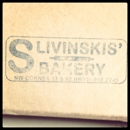 Slivinskis' Bakery - Ice Cream & Frozen Desserts
