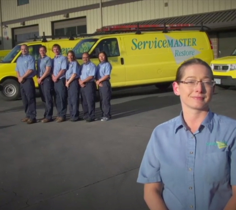 ServiceMaster Cleaning Specialists - Bend, OR