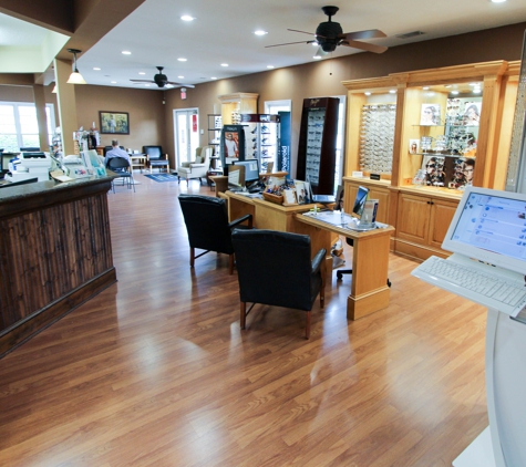 Lake Oconee Eye Care - Greensboro, GA