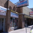 May Cleaners - Dry Cleaners & Laundries