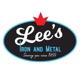 Lee's Iron & Metal