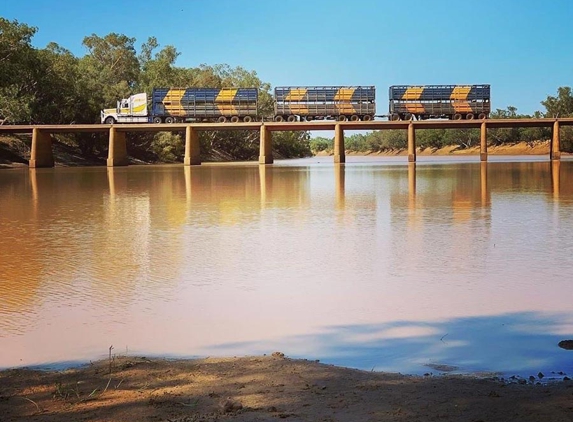 Camrandale Transport - Quilpie, QLD
