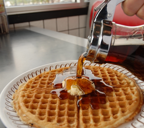 Waffle House - Conyers, GA