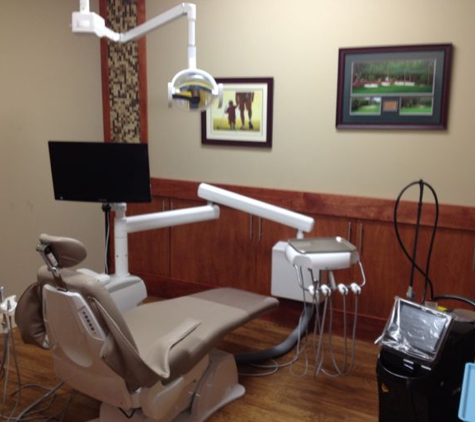 North Athens Implant & Family Dentistry LLC - Athens, GA