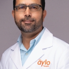 Ahmed Babar, MD