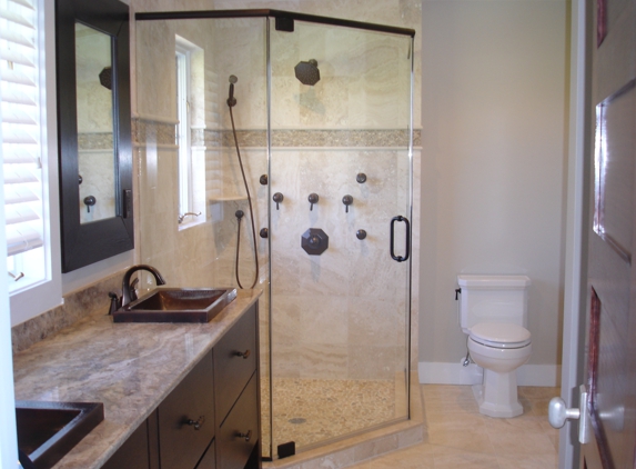 Master Glass & Shower Door - Salisbury, MD