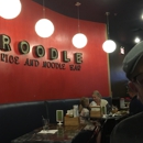 Roodle Rice & Noodle Bar - Asian Restaurants