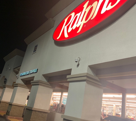 Ralphs Fuel Center - Cypress, CA