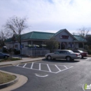 Outback Steakhouse - Bars