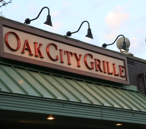 Oak City Grill - Royal Oak, MI