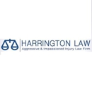 Harrington Injury Lawyer - Car Accident Los Angeles - Auto Accident Los Angeles - Personal Injury Los Angeles - Personal Injury Law Attorneys