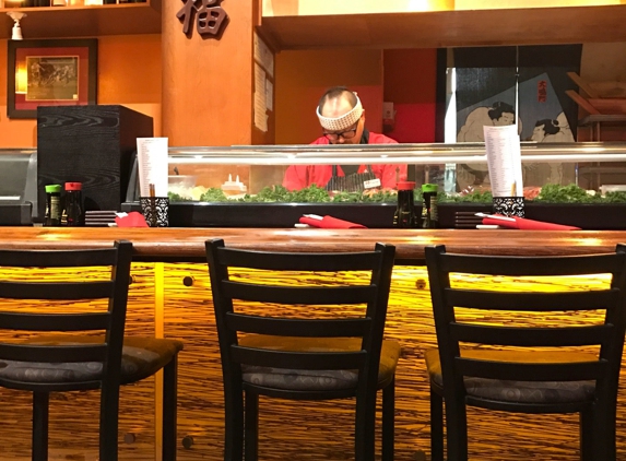 Obi Sushi - Reston, VA