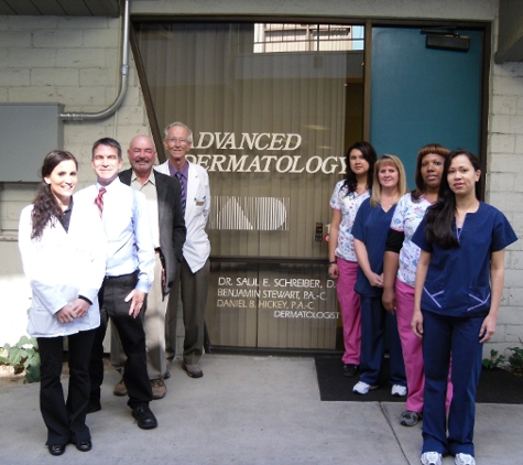 Advanced Dermatology - Las Vegas, NV
