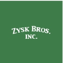 Zysk Bros. Inc. - Excavation Contractors