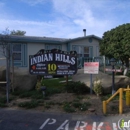 Indian Hills Mobile Home Village - Mobile Home Parks