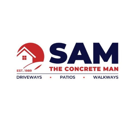 Sam The Concrete Man St. George - Washington, UT