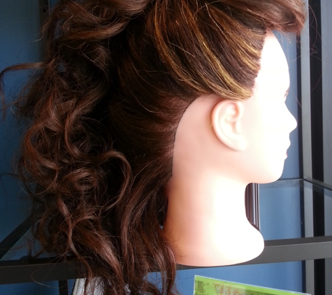 Selly's Studio Salon - Citrus Heights, CA