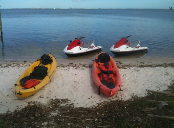 Surf and Ski Watersports - Merritt Island, FL