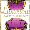 Luxurious Party Chairs NYC gallery