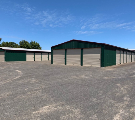 Colac Lots A Storage - Colac West, VIC