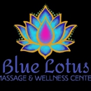 Blue Lotus Massage & Wellness Center, LLC