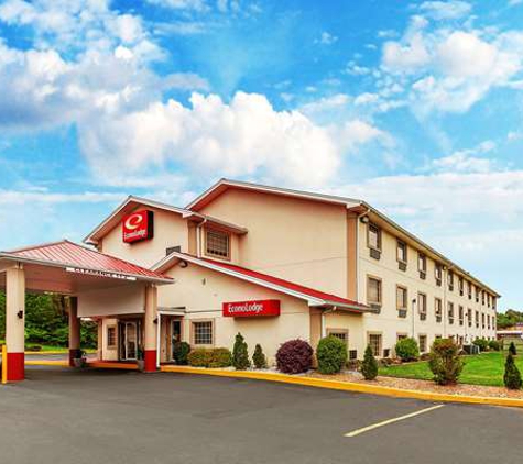 Econo Lodge - Rome, GA