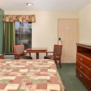 Americas Best Value Inn Redlands San Bernardino - Redlands, CA