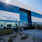 St. Mary High Desert Medical Group Victorville - Internal Medicine