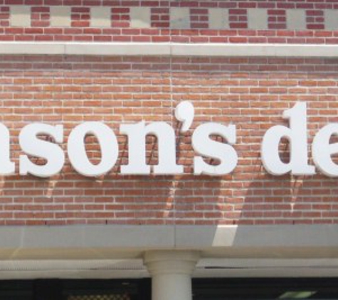 Jason's Deli - Houston, TX