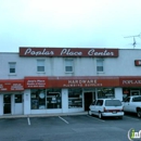 Poplar Place Hardware - Hardware Stores