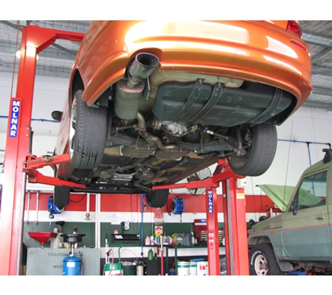 AutoBahn Mechanical And Electrical Services Spearwood - Hamilton Hill, WA