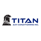 Titan Air Conditioning