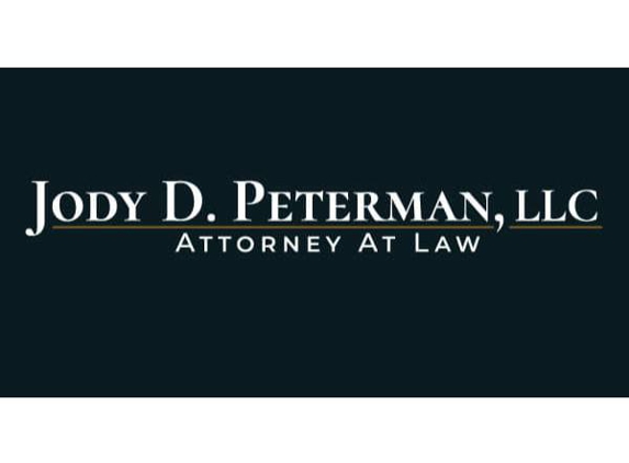 Jody D. Peterman, LLC - Valdosta, GA