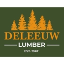 De Leeuw Lumber Company - Lumber