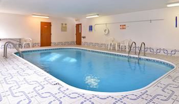 Americas Best Value Inn Beardstown - Beardstown, IL