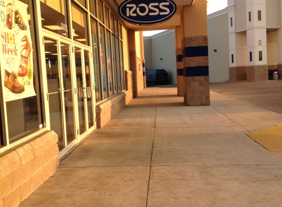 Ross Dress for Less - Lufkin, TX