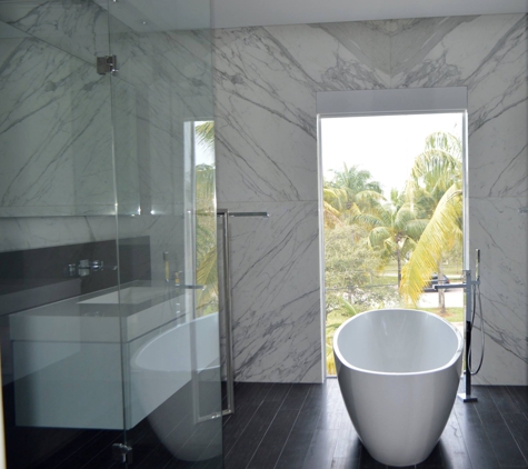 Rafa Tile, LLC - Miami, FL