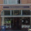 Musical Offering Cafe gallery