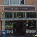 Musical Offering Cafe - American Restaurants