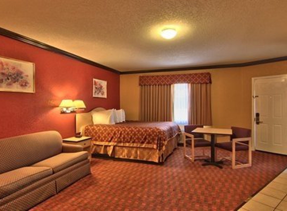 Rodeway Inn - West Sacramento, CA