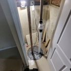 Vertical Plumbing