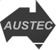 Austec Industrial Engineering Logo