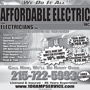 The Electricians Inc