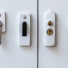 Golden Lock and Key gallery