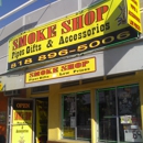 Slys Smoke Shop Inc - Cigar, Cigarette & Tobacco Dealers